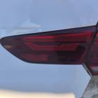 6N5945094 Фонарь задний правый внутренний красный для Volkswagen Polo VI (с 2017)