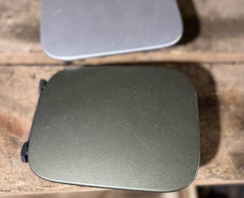 Лючок бензобака Шевроле Лачетти для Chevrolet Lacetti (с 2004)