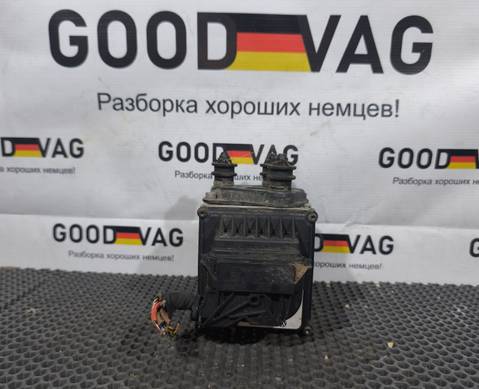 3C0614109AE Блок ABS (насос) для Volkswagen Passat