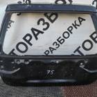 MR241915 Крышка багажника паджеро спорт 1 для Mitsubishi Pajero Sport I (с 1997 по 2008)