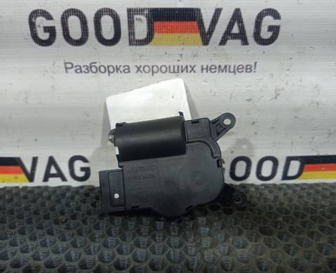 7L0907511AK Моторчик привода заслонок отопителя для Volkswagen