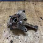 Кулак правый Шевроле Авео Т250 для Chevrolet Aveo T200/T250 (с 2005 по 2011)