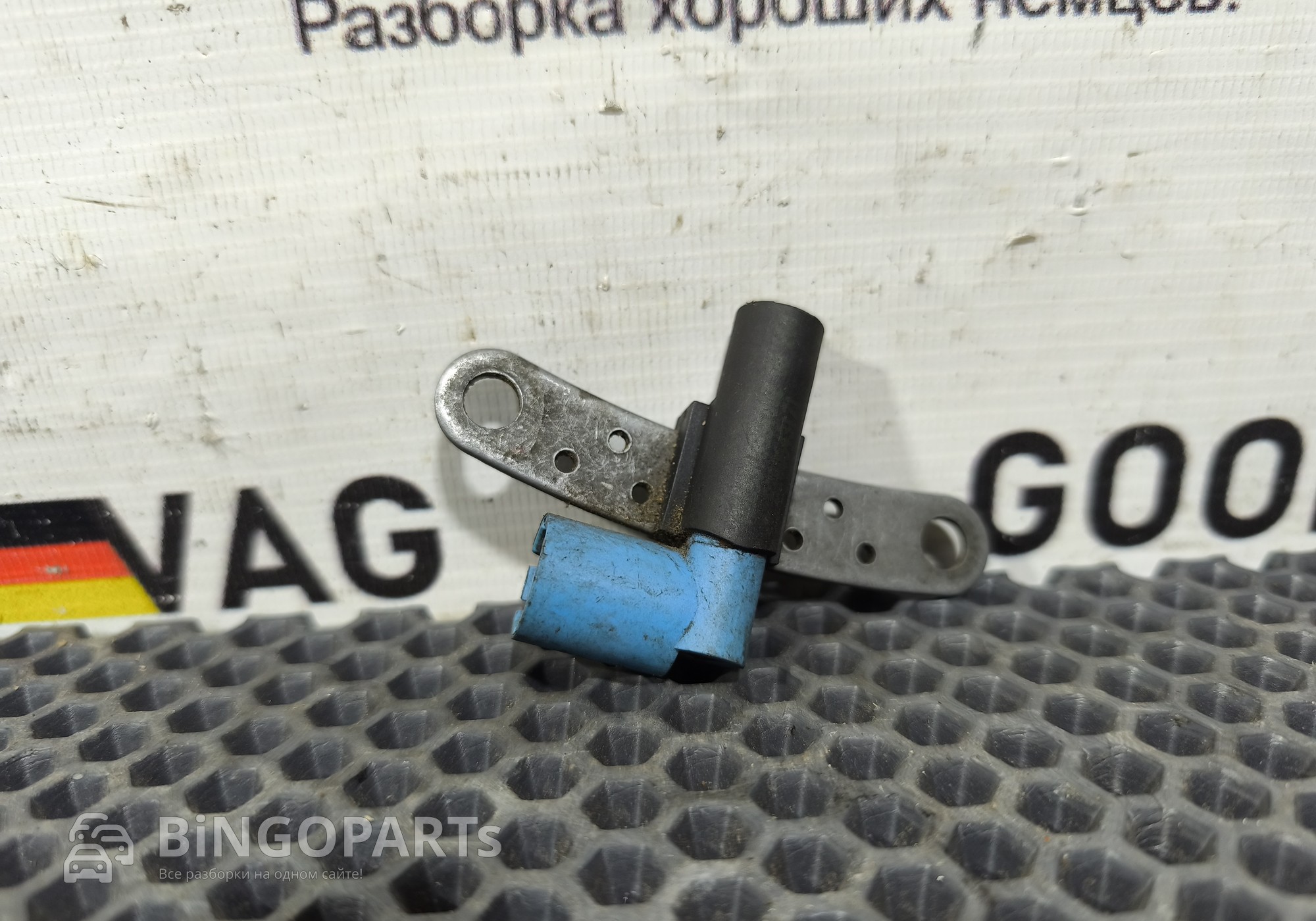 8200643171 Датчик положения коленвала для Mitsubishi