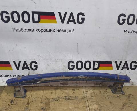 5J6807305C Усилитель заднего бампера для Skoda Fabia II (с 2006 по 2014)