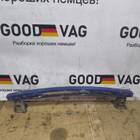 5J6807305C Усилитель заднего бампера для Skoda Fabia II (с 2006 по 2014)