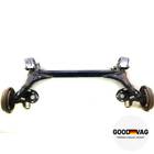 6RU500051A Балка задняя в сборе под барабаны для Ford Explorer II (с 1994 по 2003)