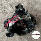 JHW МКПП в сборе JHW, GYT для Lifan Solano I (с 2008 по 2016)