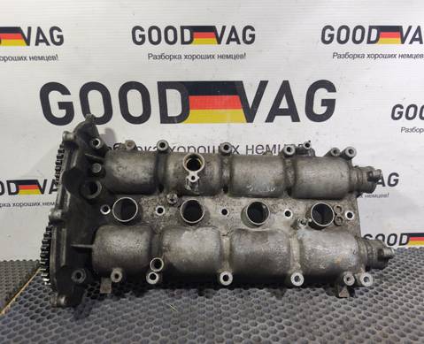 03C103475BT Крышка головки блока (клапанная) VAG 1.6 CFN для Volkswagen