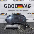 6RU920860D Комплект зажигания для Volkswagen Polo V (с 2009 по 2020)