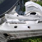 6R0823302B Петля капота правая белая для Volkswagen Polo V (с 2009 по 2020)