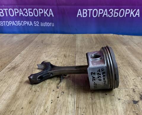 1321128061A0 Поршень ДВС для Toyota Avensis II (с 2001 по 2009)