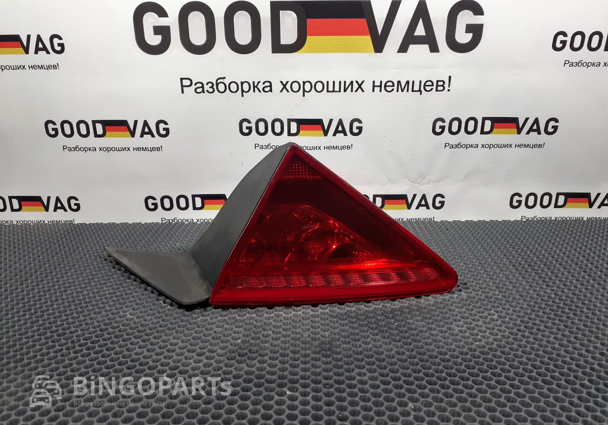 4G8945094 Фонарь задний правый для Audi A7 4G (с 2010 по 2018)