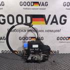 7L0839015D Замок двери задней левой для Volkswagen Caddy