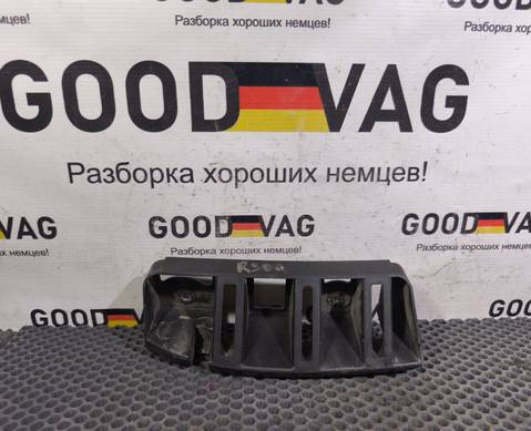 5JH807394A Кронштейн заднего бампера правый для Skoda