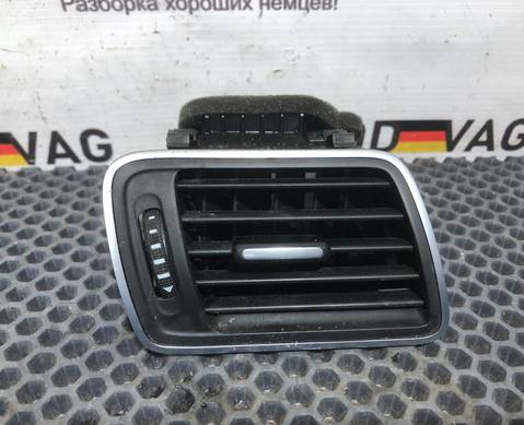 3AC819702A Дефлектор воздушный боковой для Volkswagen Passat CC