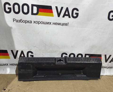 6RU863459A Обшивка багажника для Volkswagen Polo V (с 2009 по 2020)