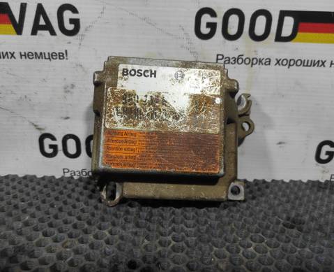 8E0959655 Блок управления AIRBAG для Audi A4 B7 (с 2002 по 2009)