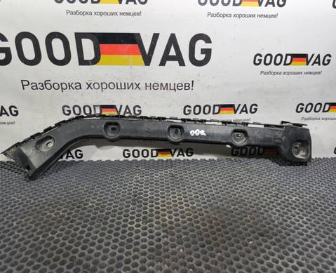 5E5807393B Кронштейн бампера задний левый для Skoda Octavia III (с 2012)