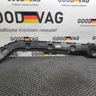 5E5807393B Кронштейн бампера задний левый для Skoda Octavia III (с 2012)