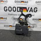 1K0907379AK Блок ABS (насос) с кронштейном для Volkswagen Jetta VI (с 2009 по 2018)