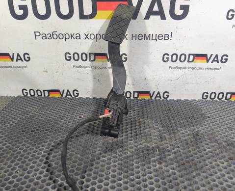 5Q1721503H Педаль акселератора (газа) для Skoda Octavia III (с 2012)