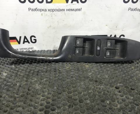 1K4959857B Блок управления стеклоподъемниками для Volkswagen Rabbit