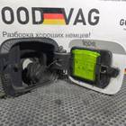 5JA809999A Лючок бензобака белый для Skoda Rapid I (с 2012 по 2020)