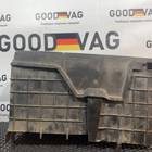 1K0915335C Крепление аккумулятора для Volkswagen Golf V (с 2003 по 2009)