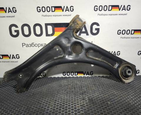 1K0407151BG Рычаг передний левый для Volkswagen