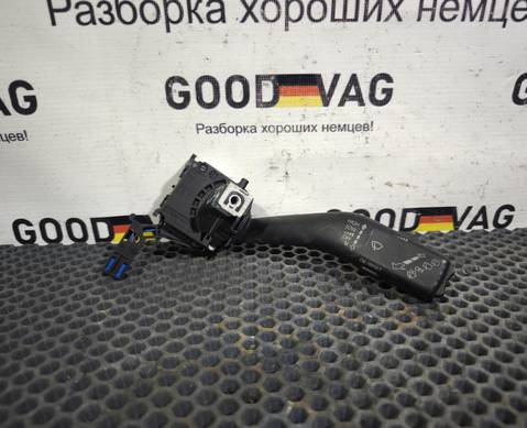 1K0953519J Переключатель подрулевой правый для Skoda