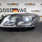 3AB941751 Фара передняя левая для Volkswagen Passat B7 (с 2010 по 2015)