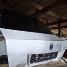 1Z5827025 Крышка багажника белая для Skoda Octavia II (с 2004 по 2013)