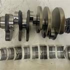 059105101BH Коленвал 3.0 CDT для Audi A8 D4 (с 2009 по 2017)