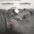 6RU971694B Проводка задней правой двери для Volkswagen Polo V (с 2009 по 2020)