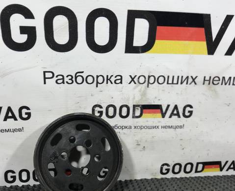 038145255A Шкив насоса гидроусилителя для Audi A3 8L (с 1996 по 2003)