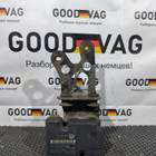 2K0907379A Блок ABS (насос) с кронштейном для Volkswagen Transporter T5 (с 2003 по 2015)