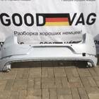 5G6807417BQGRU Бампер задний для Volkswagen Golf VII (с 2013 по 2020)