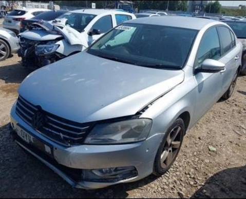Volkswagen Passat B7 2011 г. в разборе