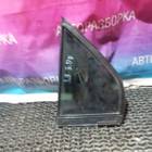 Форточка Задняя Правая Митсубиси для Mitsubishi Lancer IX (с 2000 по 2010)