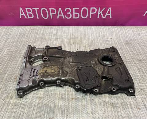 Крышка цепи ГРМ для Honda CR-V II (с 2001 по 2006)