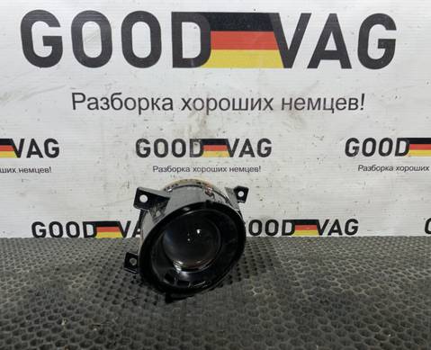 1T0941699C Фара противотуманная левая для Volkswagen Touran I (с 2003 по 2010)