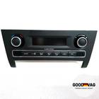 5JA907044 Панель управления климат-контролем для Skoda Rapid I (с 2012 по 2020)