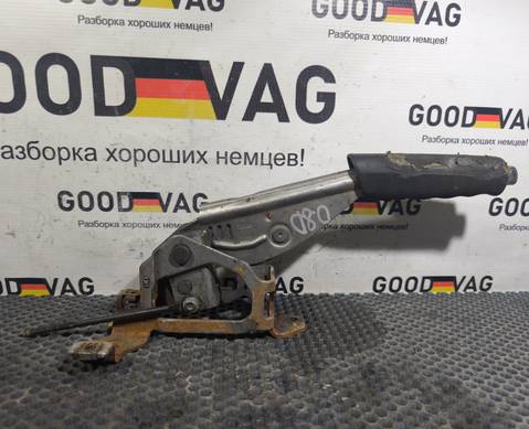 1Z1711303 Рычаг стояночного тормоза для Skoda