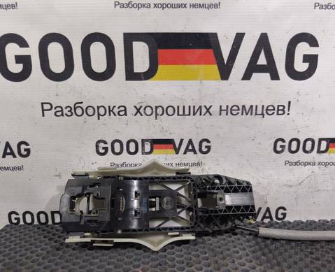 5N0839885H Кронштейн ручки передний / задний для Volkswagen Passat B7 (с 2010 по 2015)