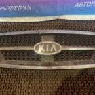 863503E010 Решетка радиатора Кия Соренто 1 для Kia Sorento I (с 2002 по 2011)