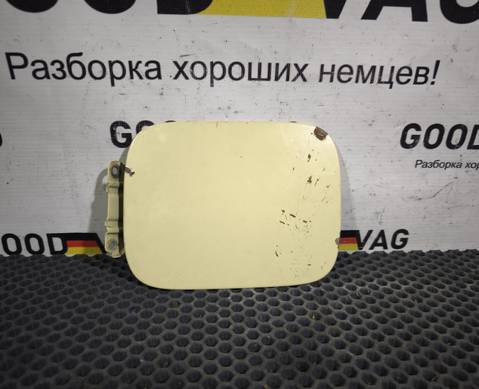 2K0809905D Лючок бензобака желтый для Volkswagen Caddy III (с 2004 по 2015)