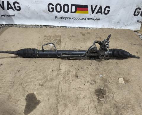 MR333500 Рейка рулевая для Mitsubishi Triton IV (с 2005)