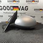 5L1857507AD Зеркало заднего вида боковое левое для Skoda Yeti (с 2009 по 2018)