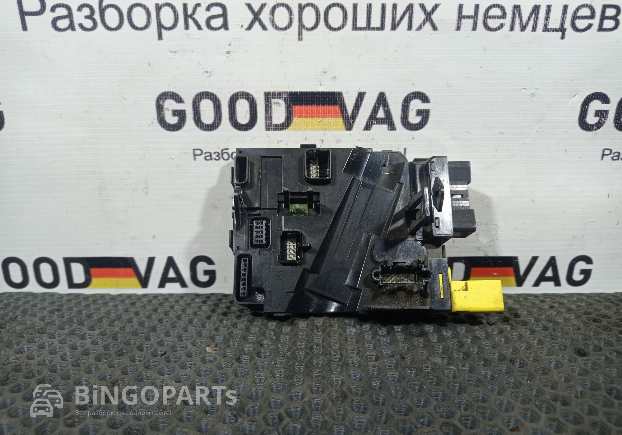 1K0953549AE Блок угла поворота для Audi A3 8P (с 2003 по 2013)