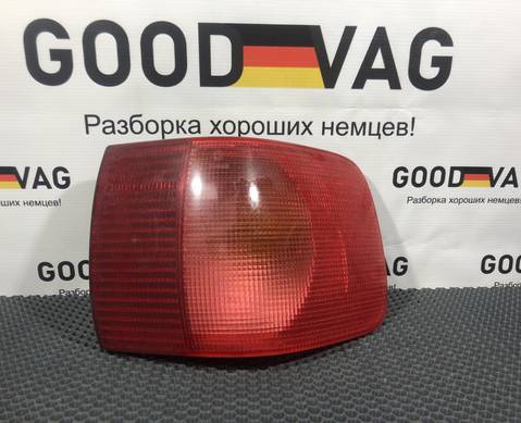 29632202 Фонарь задний правый универсал для Audi 80 B4 (с 1991 по 1996)